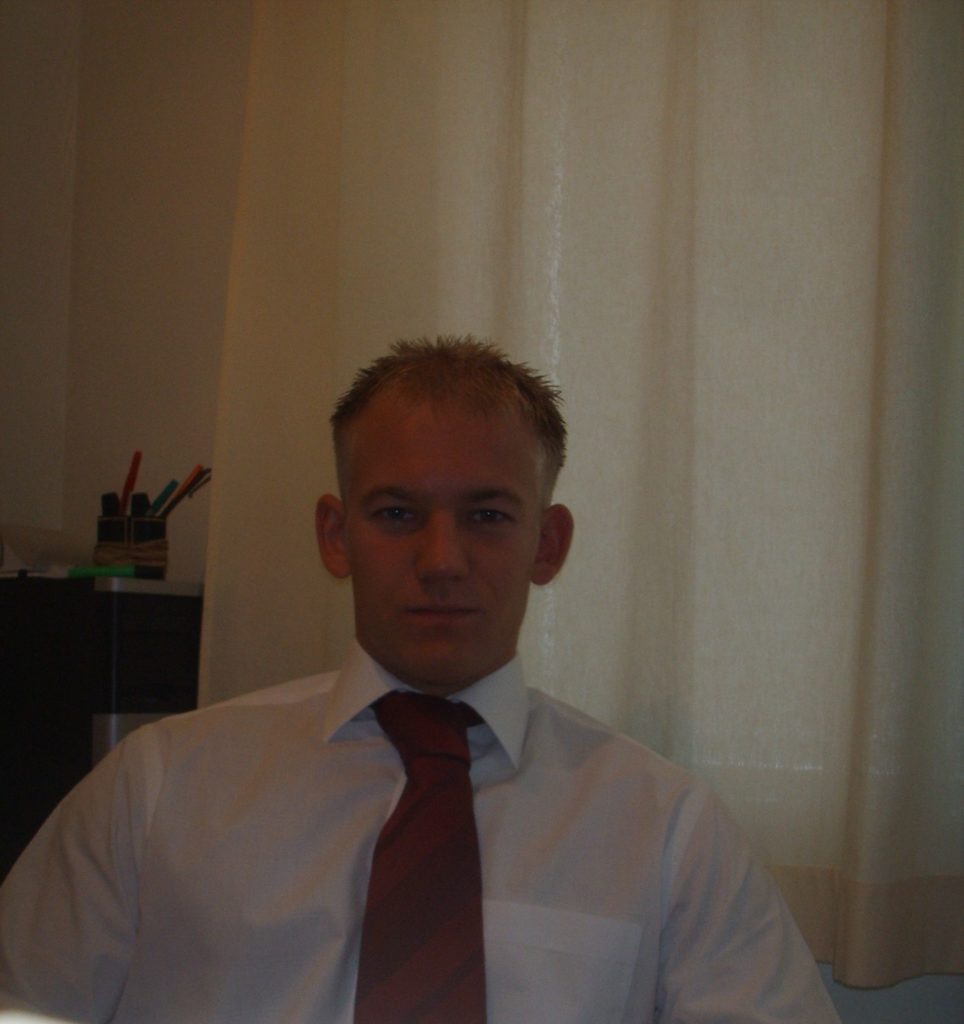 working in mortgages