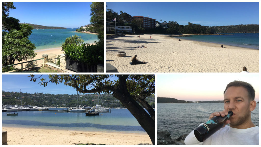 our local beaches